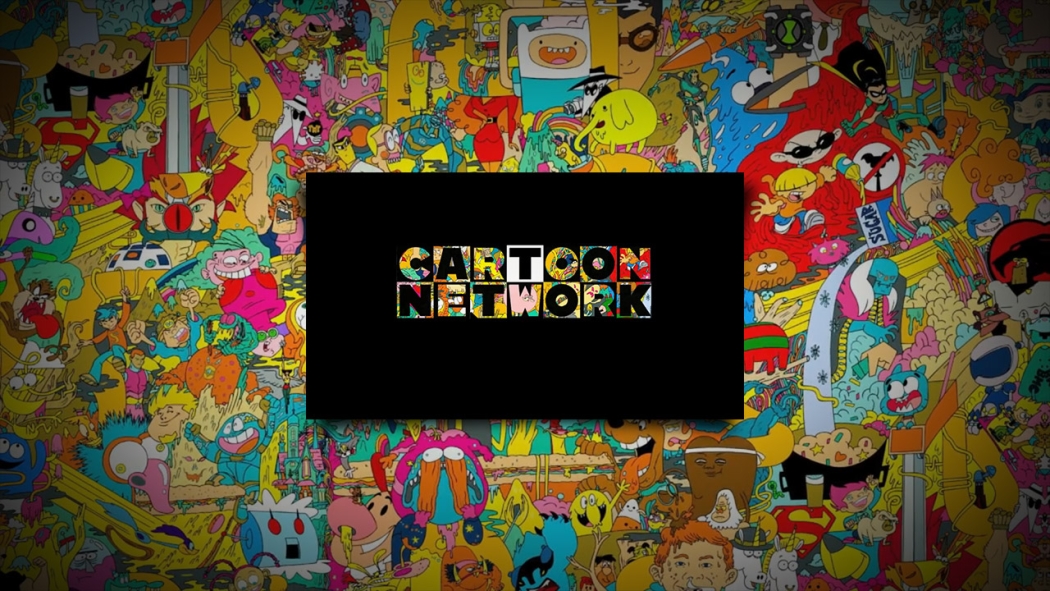 Aniversário de 20 anos de Cartoon Network