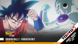 Goku novamente enfrentará o temível Freeza!
