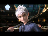 Jack Frost se junta a um grupo de heróis para proteger as esperaçãs do mundo
