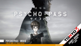 Akane é a protagonista de Psycho-Pass - Movie