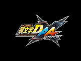 Abertura oficial de Initial D Arcade Stage 7 AA X