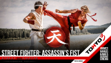 Street Fighter: Assassin’s Fist mostra a história de amadurecimento de Ken e Ryu