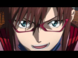 Trailer de Evangelion 3.0: You Can (Not) Redo exibido pelo site NicoNico