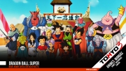 Dragon Ball Super - Anime retorna 18 anos depois e chega em Julho