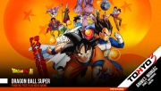 Dragon Ball Super - Primeiro pôster do novo anime