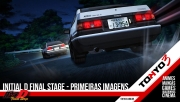 Initial D Final Stage - Primeiras Imagens