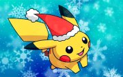 Linha de presentes de Natal 2012 de Pokémon Linha de presentes de Natal 2012 de Pokémon