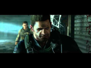 Novo trailer de Resident Evil 6 - Não há esperança! Novo trailer de Resident Evil 6 - Não há esperança!