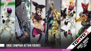 Onde comprar Action Figures - Animes, HQ’s, Estátuas e outros objetos em lojas no Brasil [parte 4]