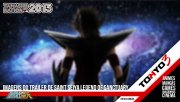 Primeiras imagens do trailer de Saint Seiya Legend of Sanctuary Primeiras imagens do trailer de Saint Seiya Legend of Sanctuary