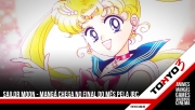 Sailor Moon - Lançamento do mangá nacional pela JBC