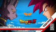 Sessão especial de Dragon Ball Z - A Batalha dos Deuses no Festival do Rio Sessão especial de Dragon Ball Z - A Batalha dos Deuses no Festival do Rio