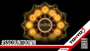 #SSCountDown, site misterioso remete a novo longa em CGI de Saint Seiya #SSCountDown, site misterioso remete a novo longa em CGI de Saint Seiya