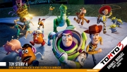 Toy Story 4 - Disney anuncia produção de nova sequência da animação