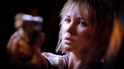 Novo pôster de Silent Hill: Revelation 3D