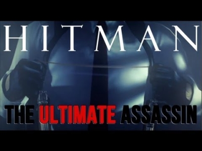 Novo trailer de Hitman: Absolution