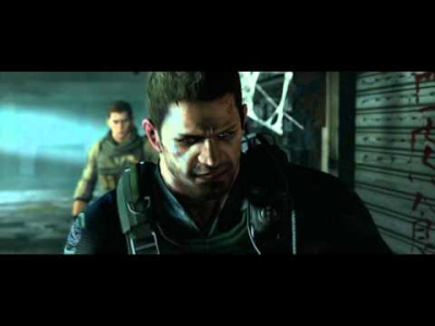 Novo trailer de Resident Evil 6 - Não há esperança!