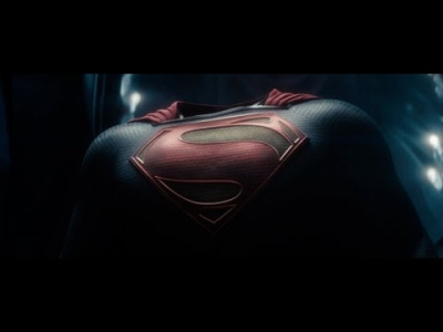 Segundo trailer de “Man of Steel”