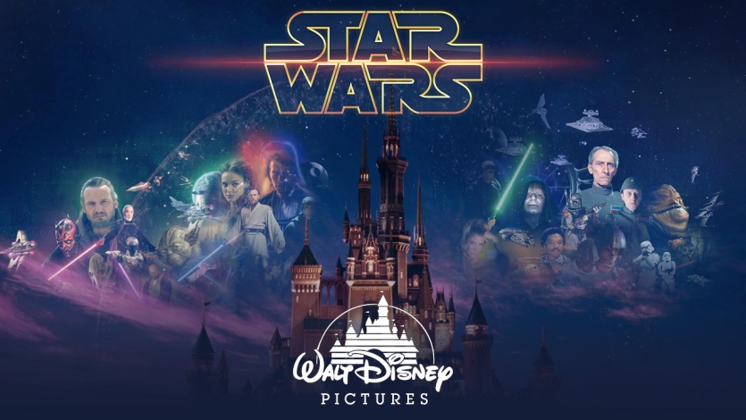 Disney compra Lucasfilm e promete Star Wars: Episódio VII