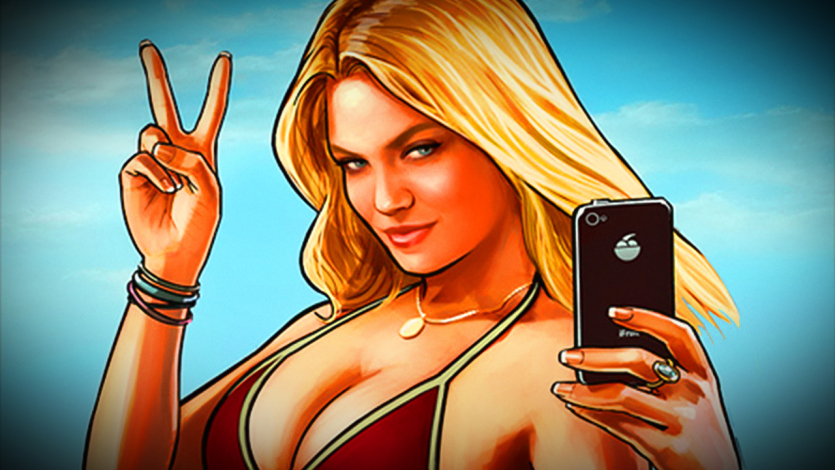 GTA V confirmado para o ínicio de 2013