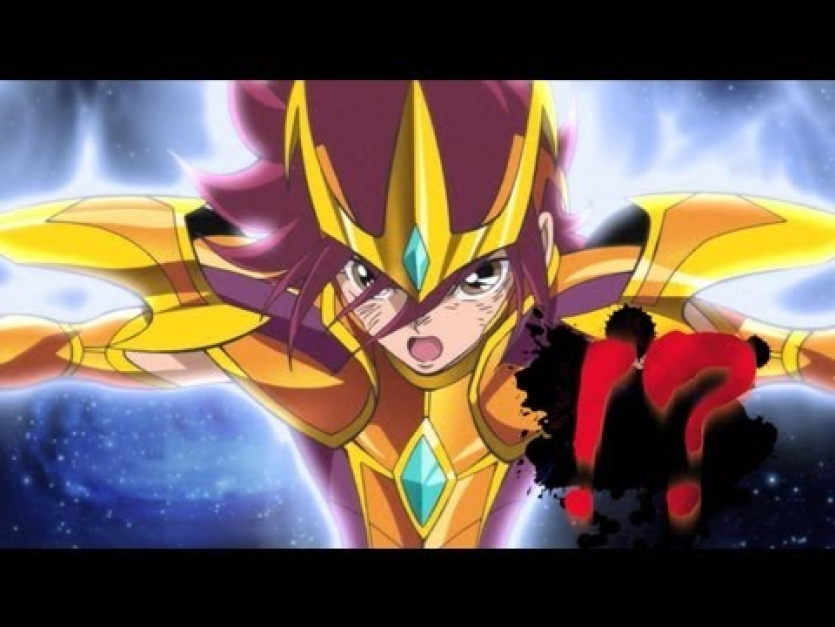 Saint Seiya Omega Ultimate Cosmo veja o segundo comercial do game