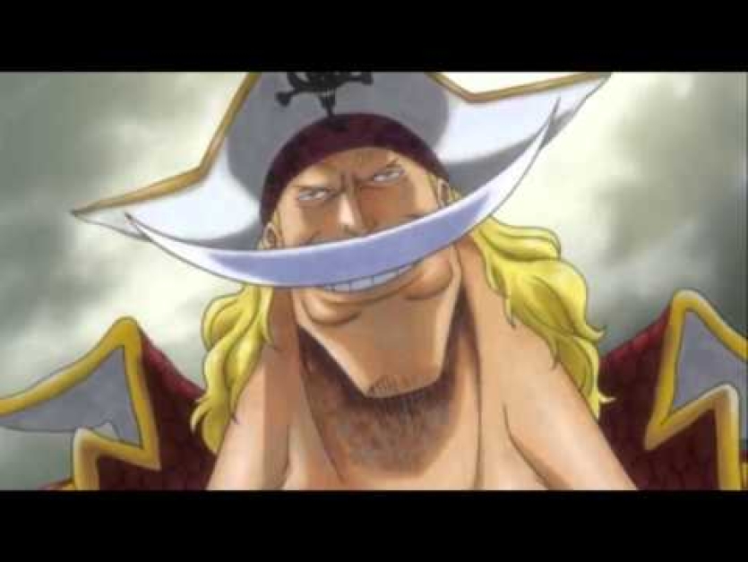 Trailer completo de One Piece Film Z