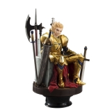 Figura de Archer de Fate/ZERO na coleção Chess Piece Collection R da Megahouse