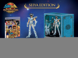 Edi&ccedil;&atilde;o especial de Saint Seiya Brave Soldiers, 