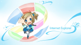 Wallpaper Inori Aizawa 2 Wallpaper Inori Aizawa 2