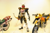S.H.Figuarts - Kamen Rider [9]