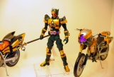 S.H.Figuarts - Kamen Rider [2]