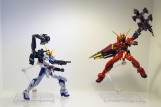 Robot Damashii - Gundam [2]