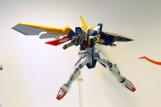 Robot Damashii - Gundam [4]