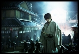 Takeru Satoh está devolta na pele do andarilho Kenshin