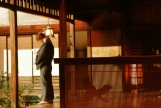 Takeru Satoh divulga fotos do set de filmagens do novo longa de Rurouni Kenshin