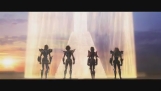 Trailer de Saint Seiya Legend of Sanctuary - Screenshot 04