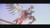 Trailer de Saint Seiya Legend of Sanctuary - Screenshot 06