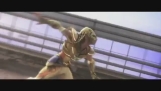 Trailer de Saint Seiya Legend of Sanctuary - Screenshot 08
