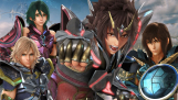 Saint Seiya Legend of Sanctuary ser&aacute; lan&ccedil;ado no dia 21 de Junho nos cinemas do Jap&atilde;o