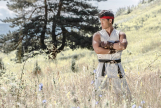 Street Fighter: Assassin&rsquo;s Fist - P&ocirc;ster do teaser do Ryu