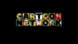 Cartoon Network - Aniversário de 20 anos - Logotipo com montagem