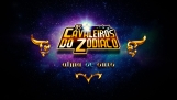 Cavaleiros do Zodíaco: Alma de Ouro - Wallpaper 1080p