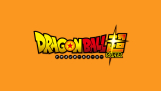Dragon Ball Super - Logo