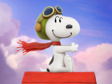 Snoopy & Charlie Brown: Peanuts, O Filme - Snoopy