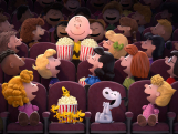 Snoopy & Charlie Brown: Peanuts, O Filme - Turma nos Cinemas
