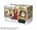 Bundle de PSP com One Piece: Romance Dawn - Box do kit