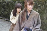 Rurouni Kenshin - Cenas do Filme 02