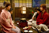 Rurouni Kenshin - Cenas do Filme 03