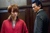 Rurouni Kenshin - Cenas do Filme 04