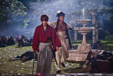 Rurouni Kenshin - Cenas do Filme 06